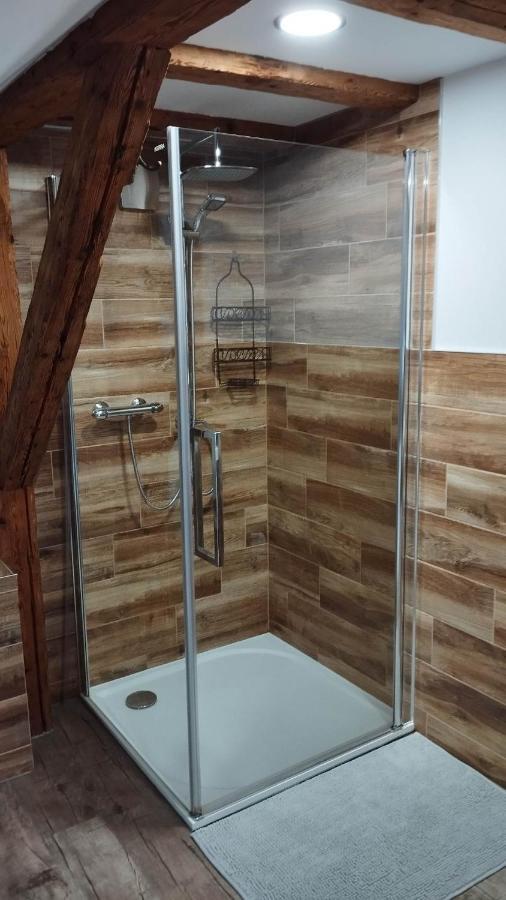 Apartman Albreit 2 Jachymov Exterior photo